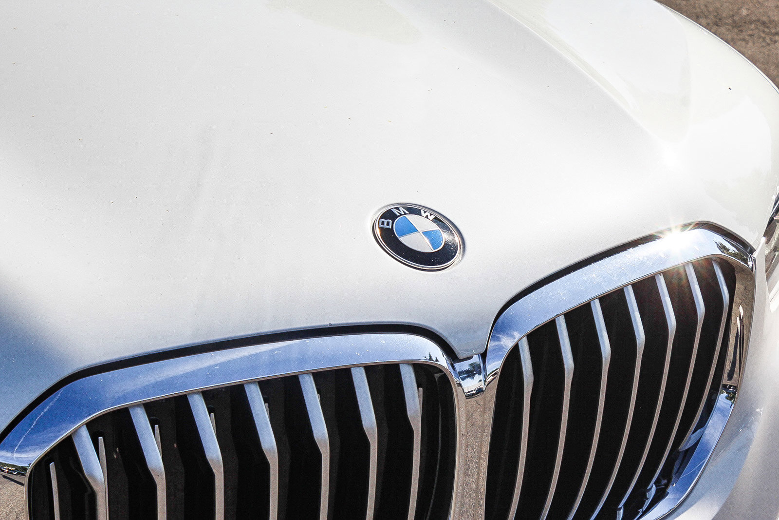 Used 2021 BMW X5 xDrive40i w/ Convenience Package image 9