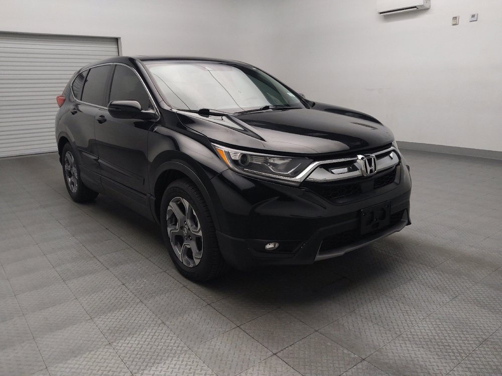 Used 2017 Honda CR-V EX-L image 13