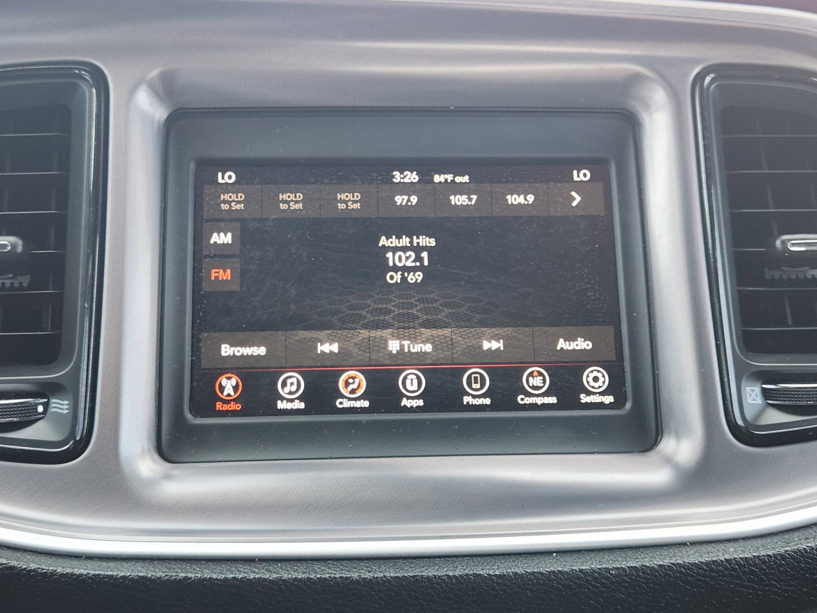 Used 2019 Dodge Challenger SXT image 17