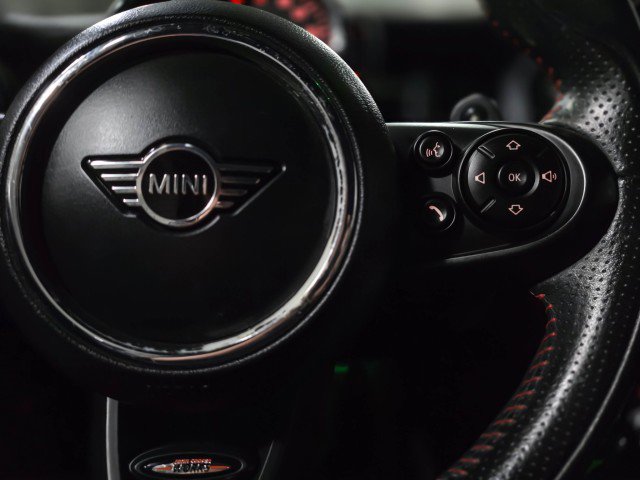 Used 2020 MINI Cooper S image 19