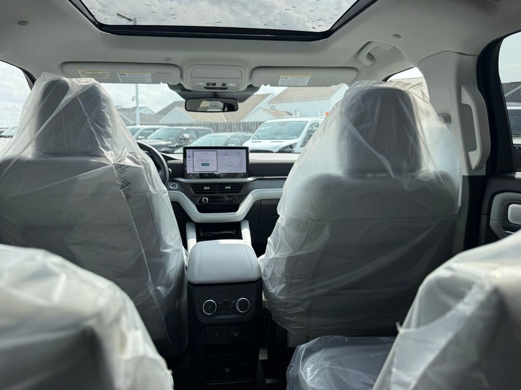 New 2026 Ford Explorer Platinum AWD/4WD image 45