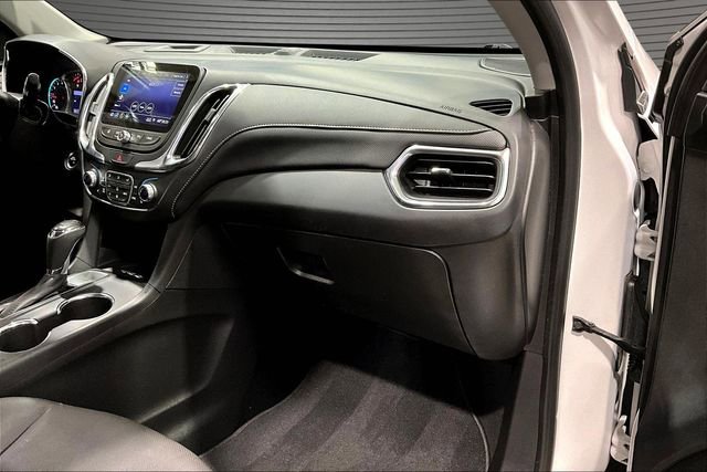 Used 2020 Chevrolet Equinox Premier FWD image 24