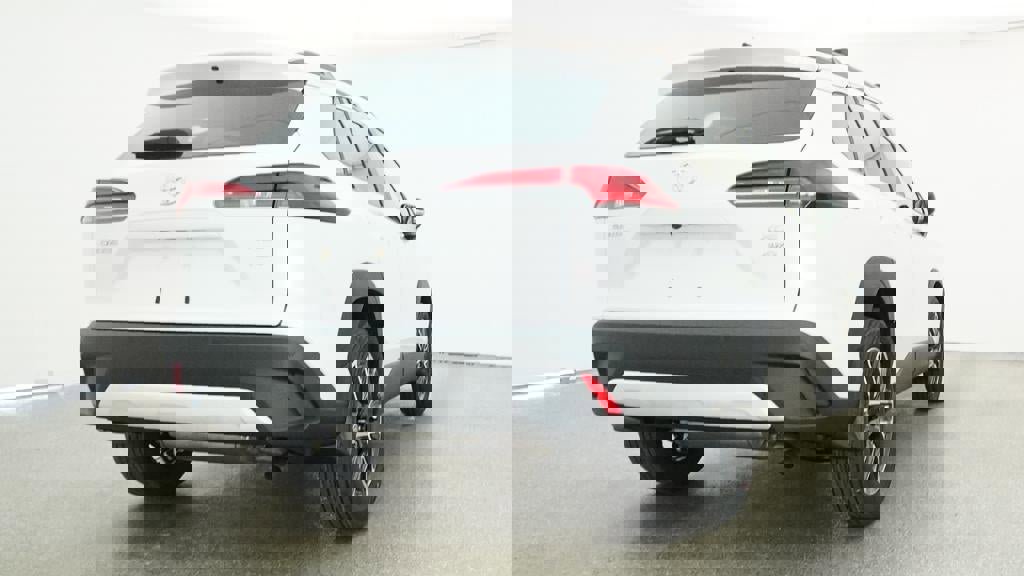 New 2026 Toyota Corolla Cross XLE image 57