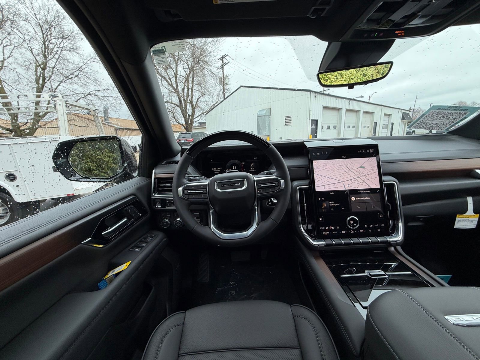 New 2026 GMC Yukon XL Denali image 2