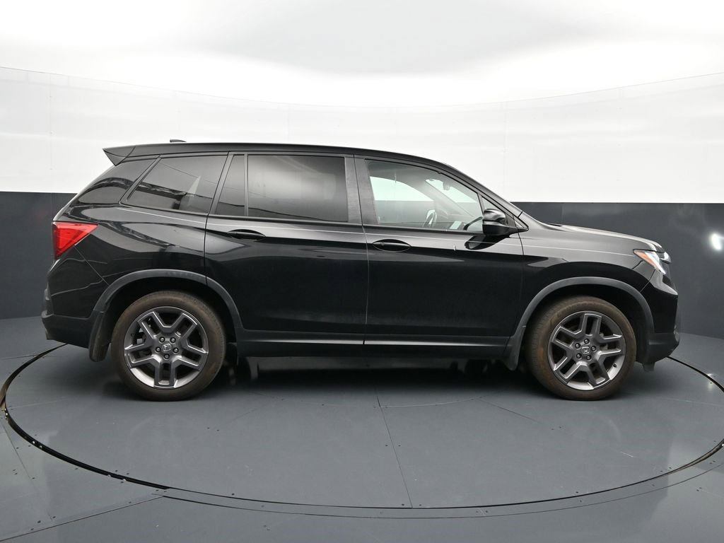 Used 2022 Honda Passport EX-L image 8