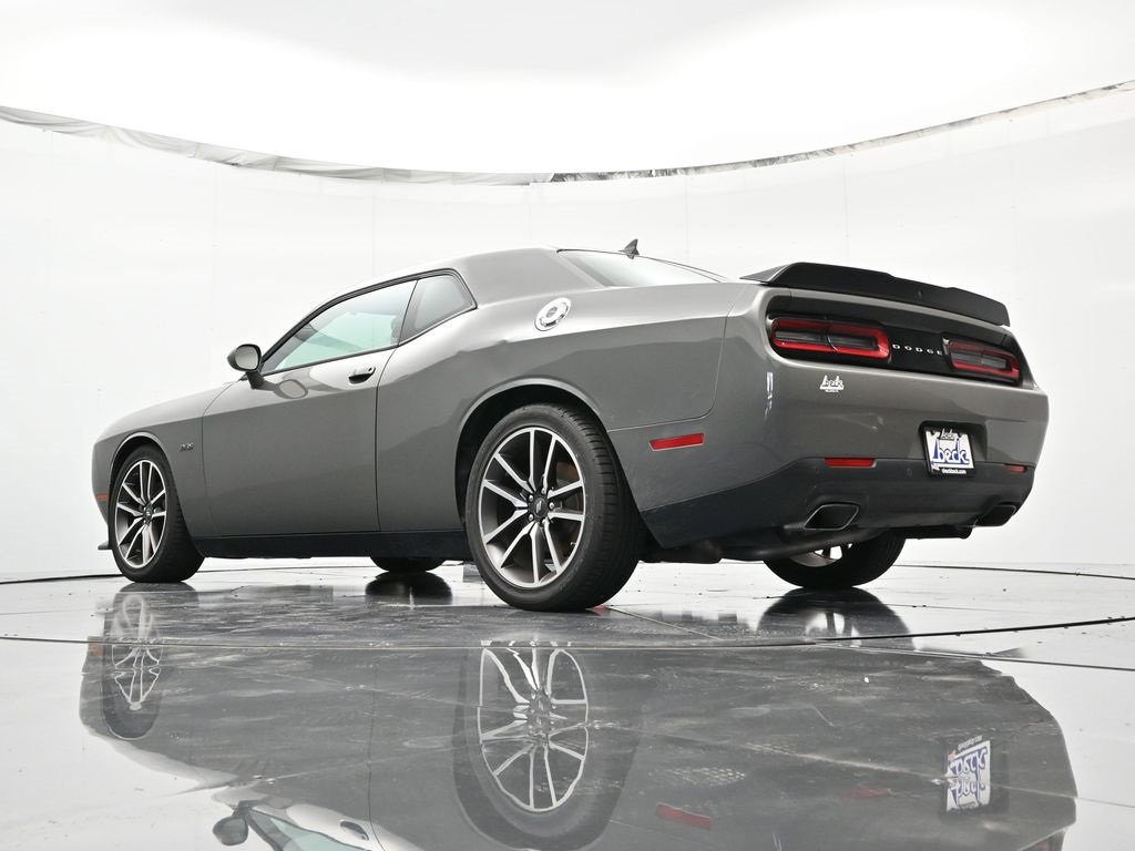 Used 2023 Dodge Challenger R/T image 44