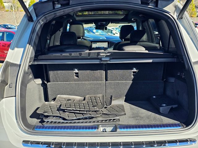 New 2026 Mercedes-Benz GLS 450 4MATIC image 10