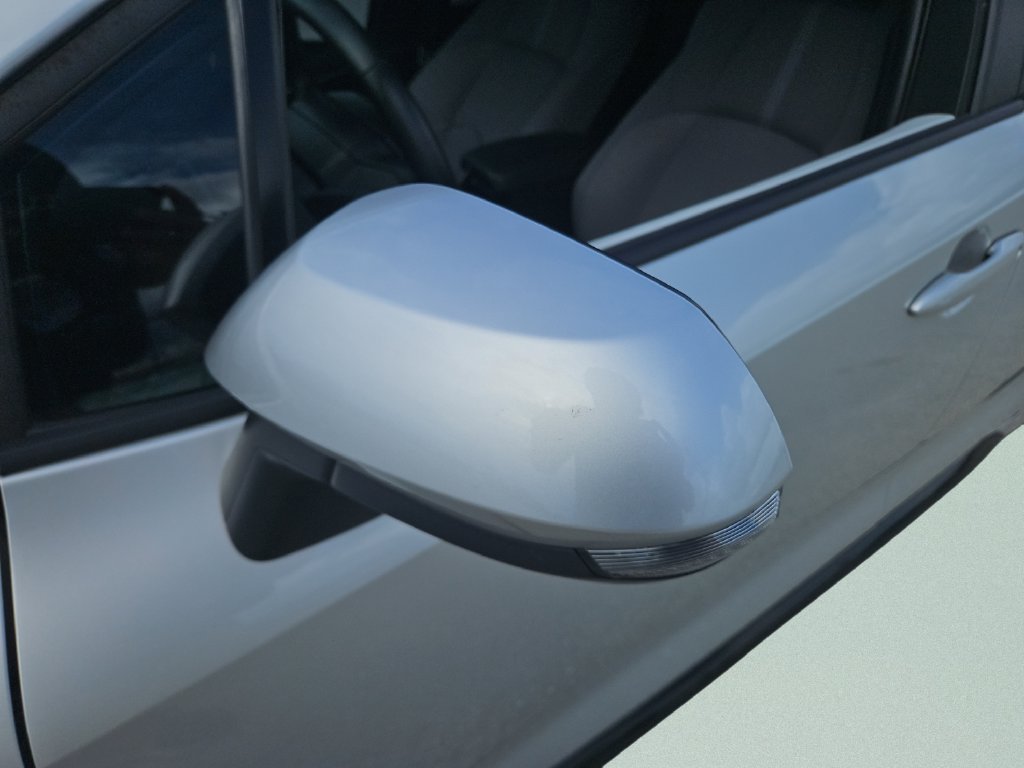 Certified 2025 Toyota Corolla SE FWD image 25