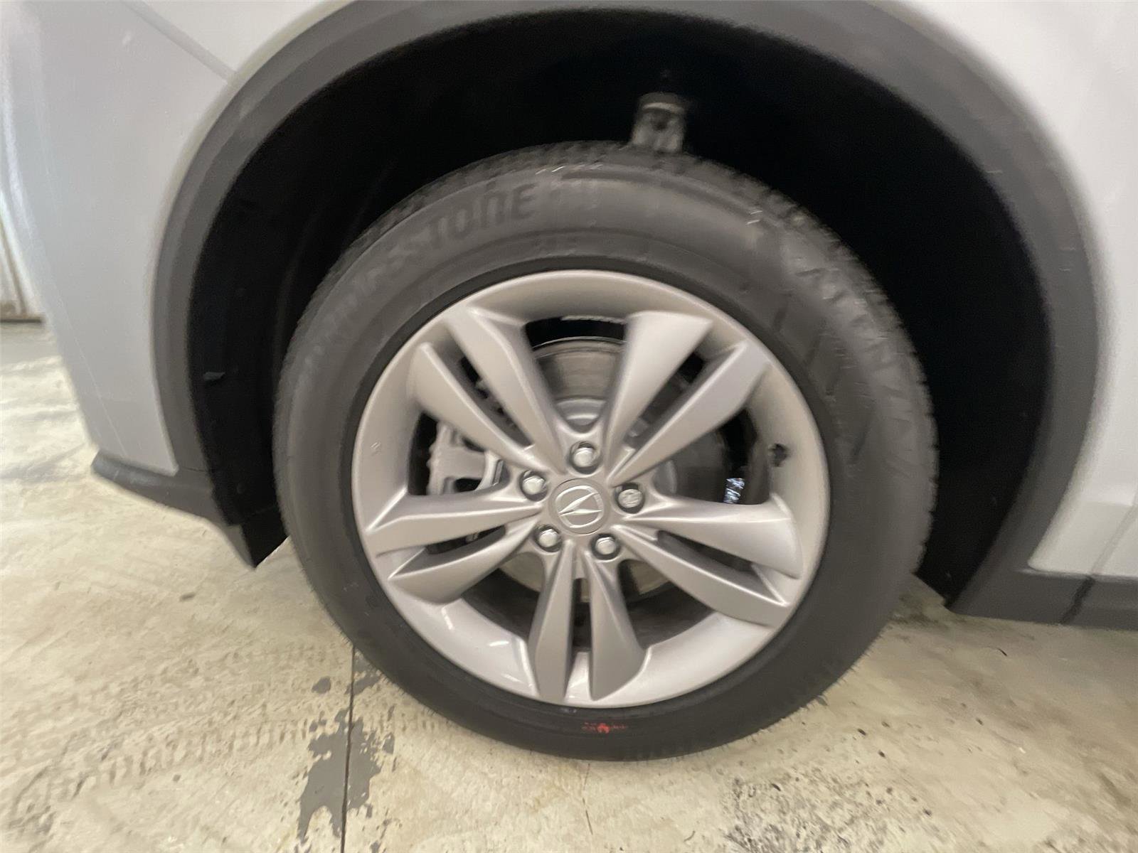 New 2026 Acura MDX SH-AWD image 28