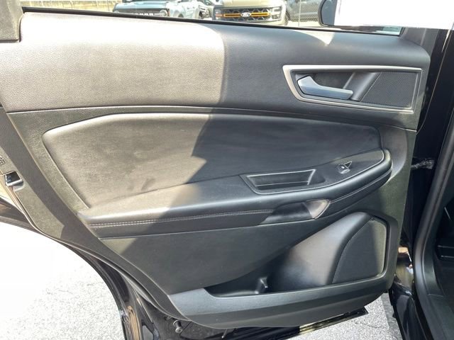 Used 2023 Ford Edge SEL w/ Convenience Package AWD/4WD image 29