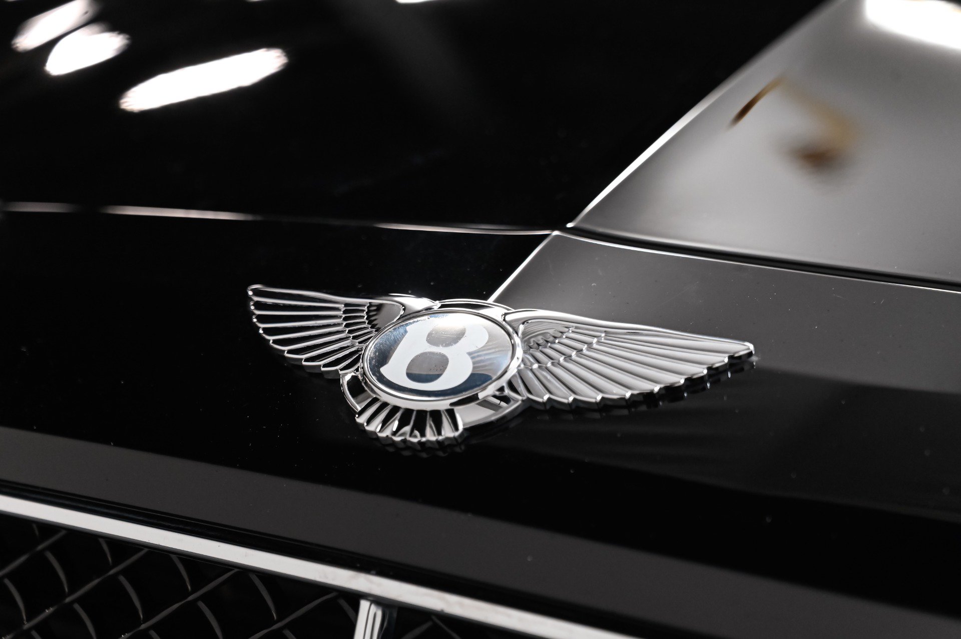 Used 2017 Bentley Flying Spur S V8 AWD/4WD image 65