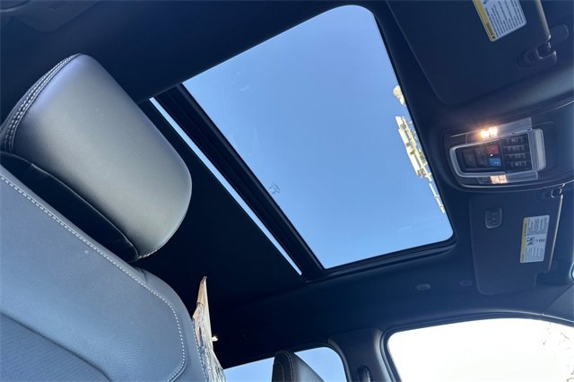 New 2026 RAM 1500 Rebel image 15