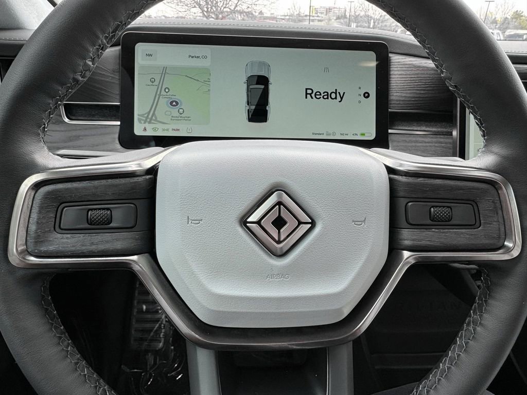 Used 2024 Rivian R1S Adventure AWD/4WD image 14