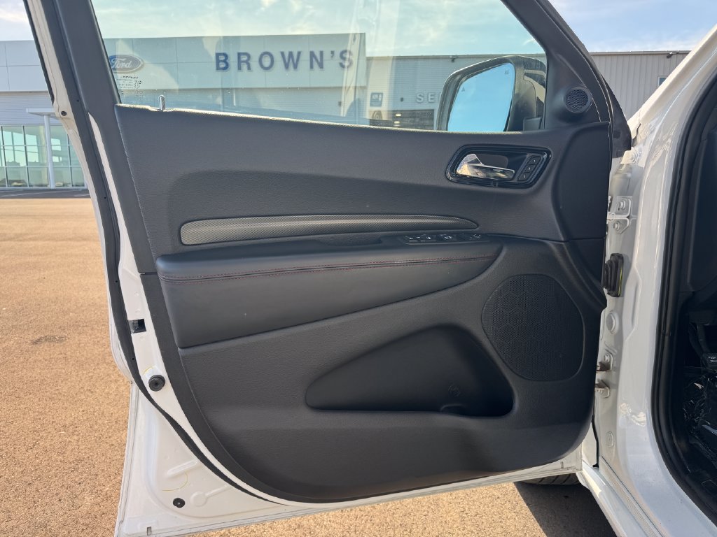 Used 2023 Dodge Durango GT AWD/4WD image 15