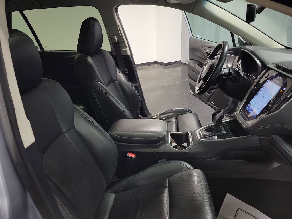 Used 2020 Subaru Outback Limited w/ Popular Package #2 image 24
