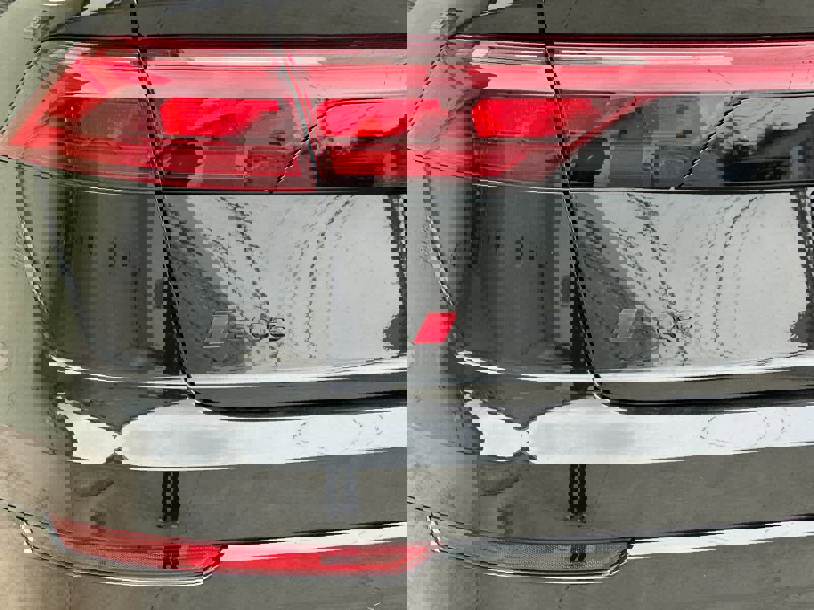 New 2026 Audi SQ8 Prestige image 31