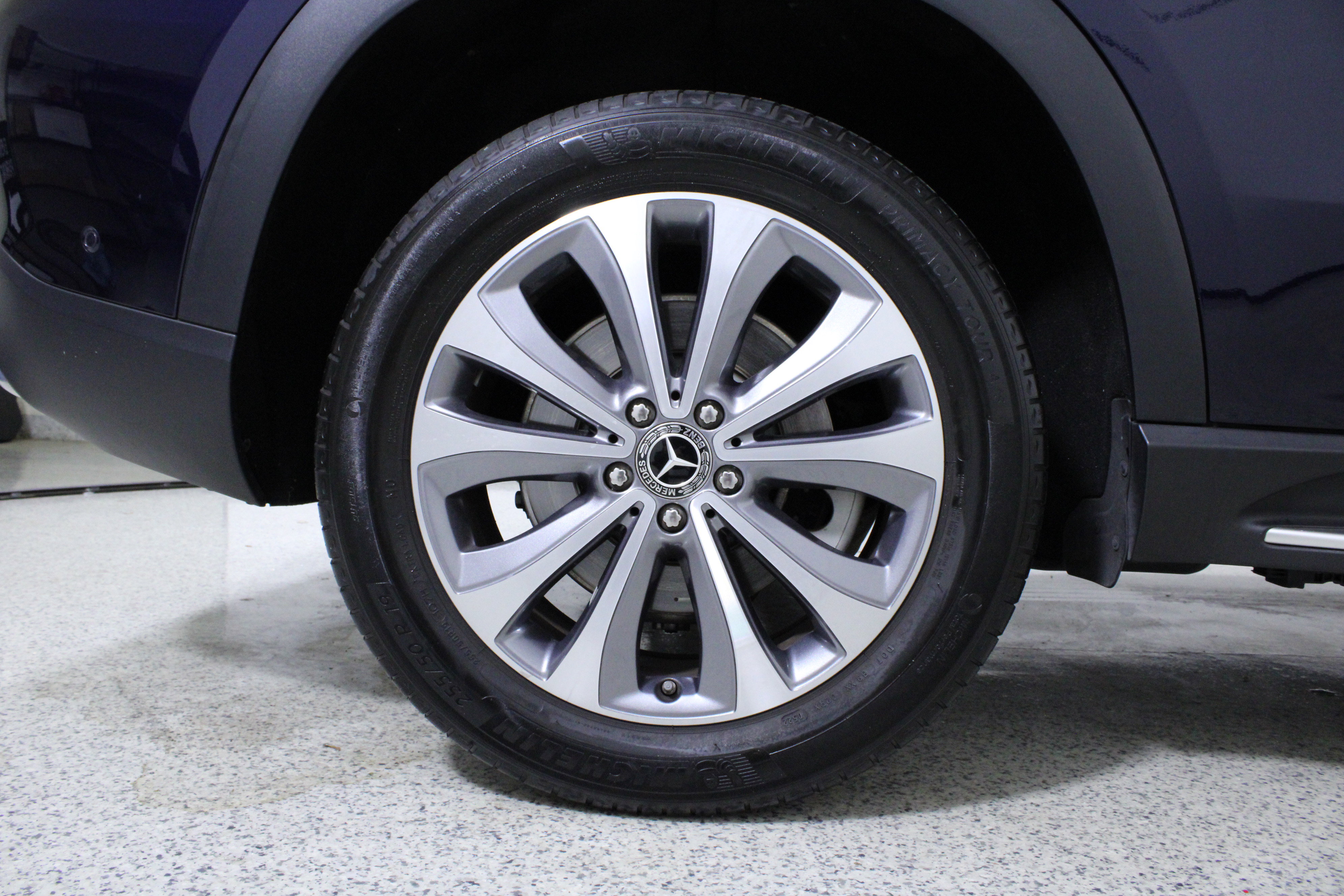 Used 2022 Mercedes-Benz GLE 350 image 8