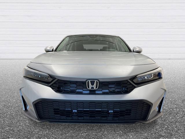 New 2026 Honda Civic LX image 9