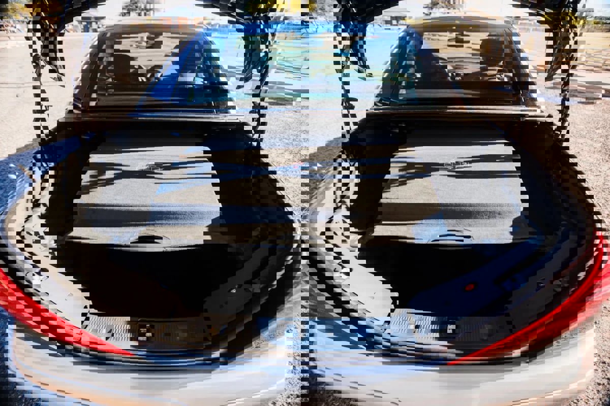 Used 2005 Mercedes-Benz SL 500 image 7