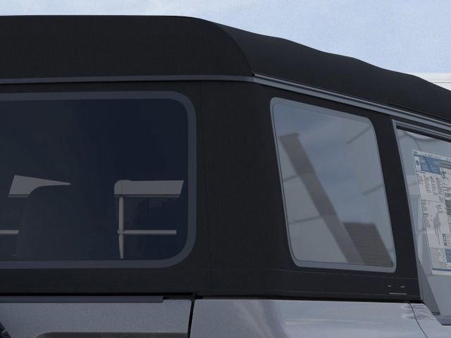New 2026 Ford Bronco Big Bend image 25