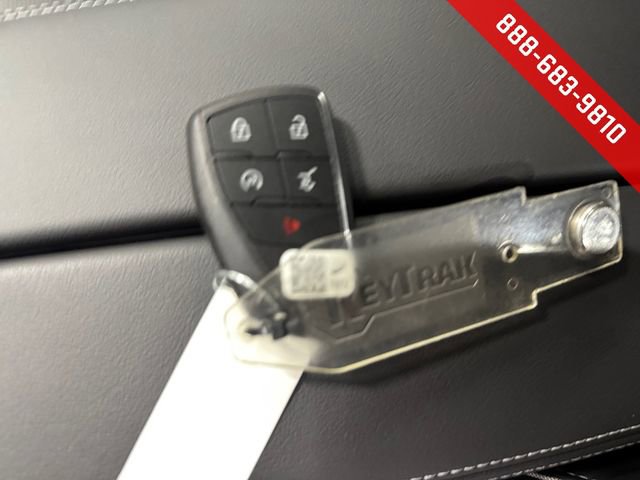 New 2026 Buick Envision Avenir image 27