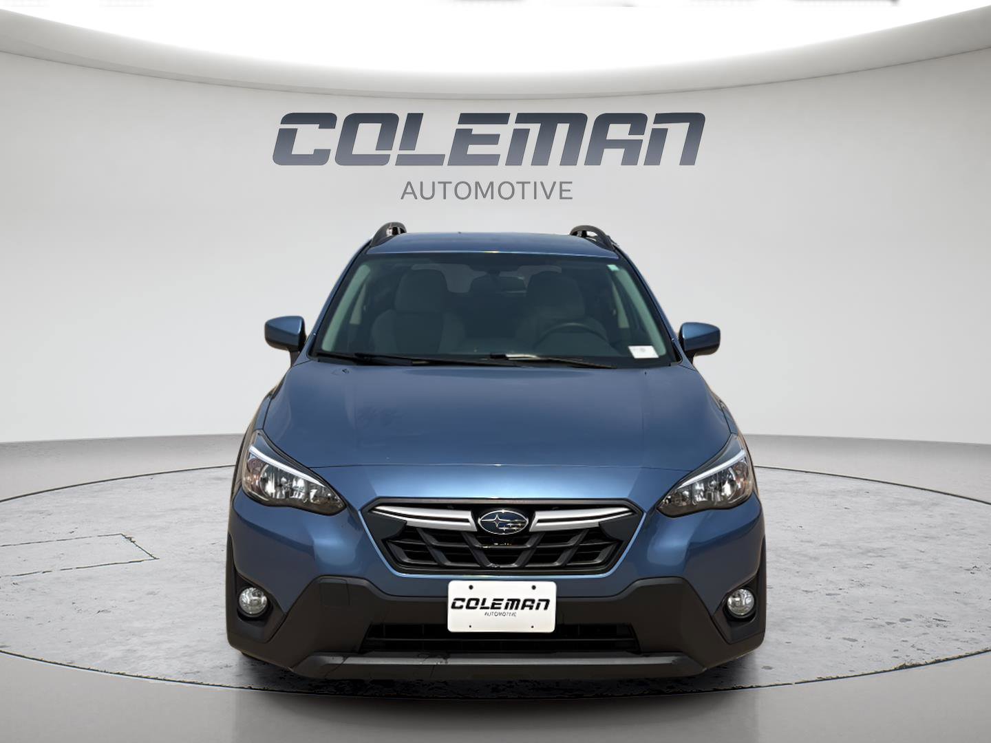Used 2022 Subaru Crosstrek 2.0i Premium AWD/4WD image 8