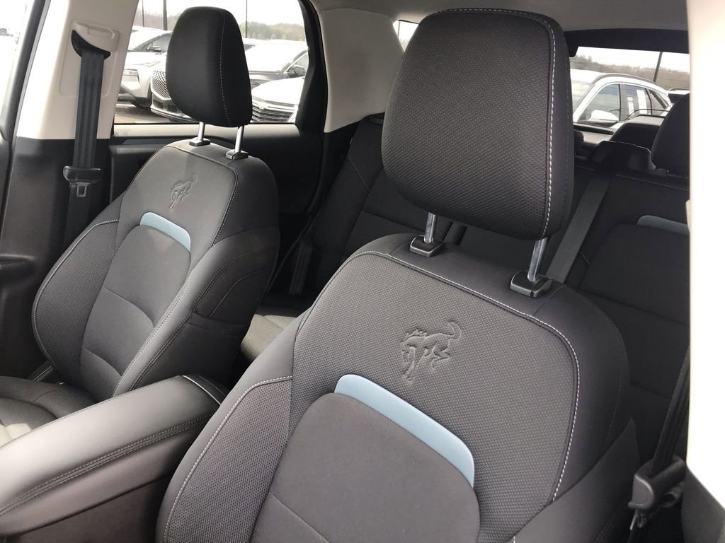 Used 2023 Ford Bronco Sport Badlands image 11