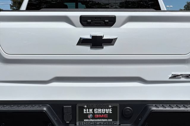 Used 2026 Chevrolet Silverado 1500 ZR2 AWD/4WD image 50