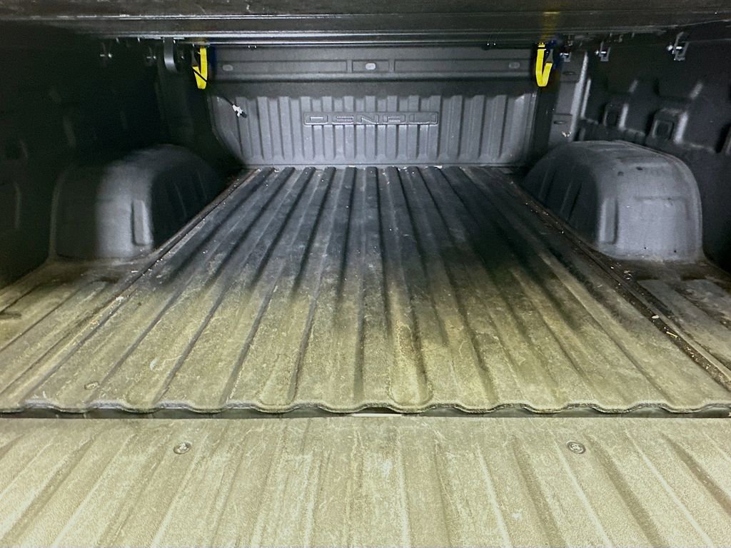 Used 2023 GMC Sierra 1500 Denali w/ Denali Reserve Package image 37