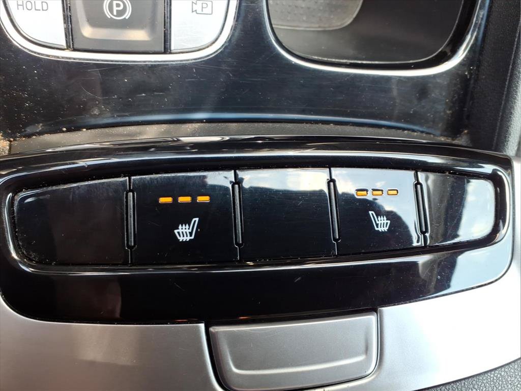 Used 2024 Hyundai Tucson SEL AWD/4WD image 8