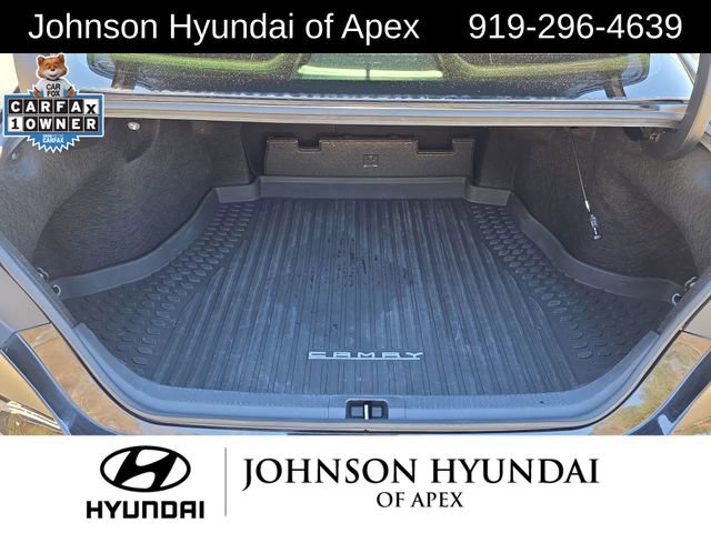 Used 2023 Toyota Camry SE image 23