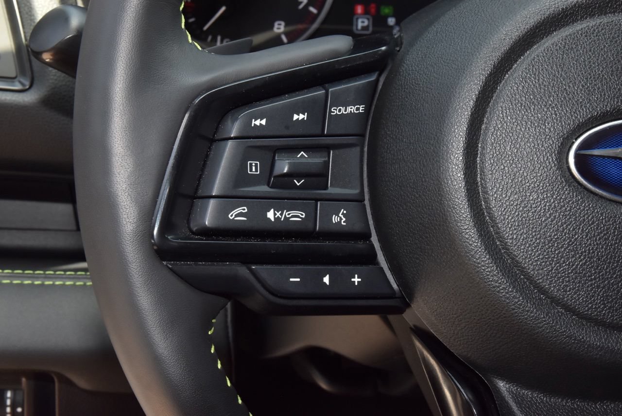 Used 2025 Subaru Ascent Bronze Edition AWD/4WD image 25