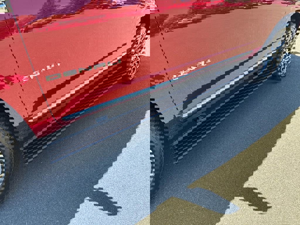 New 2025 GMC Yukon XL Denali w/ Denali Reserve Package image 70