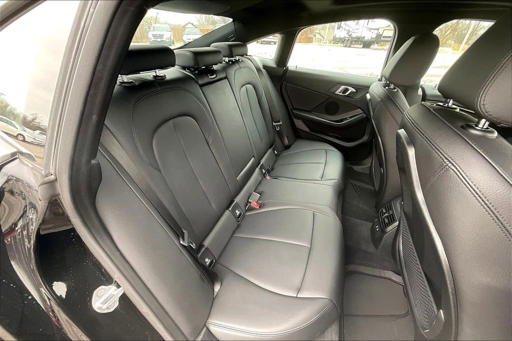 Used 2024 BMW 228i xDrive Gran Coupe w/ Convenience Package image 29