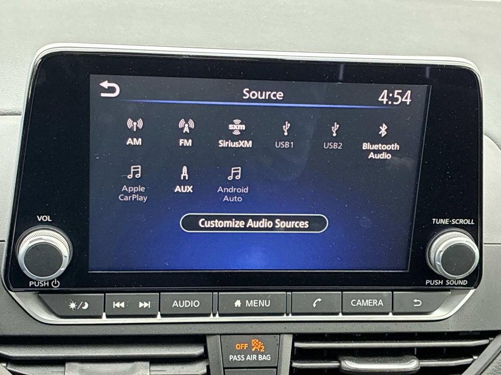 Used 2025 Nissan Altima 2.5 S image 29