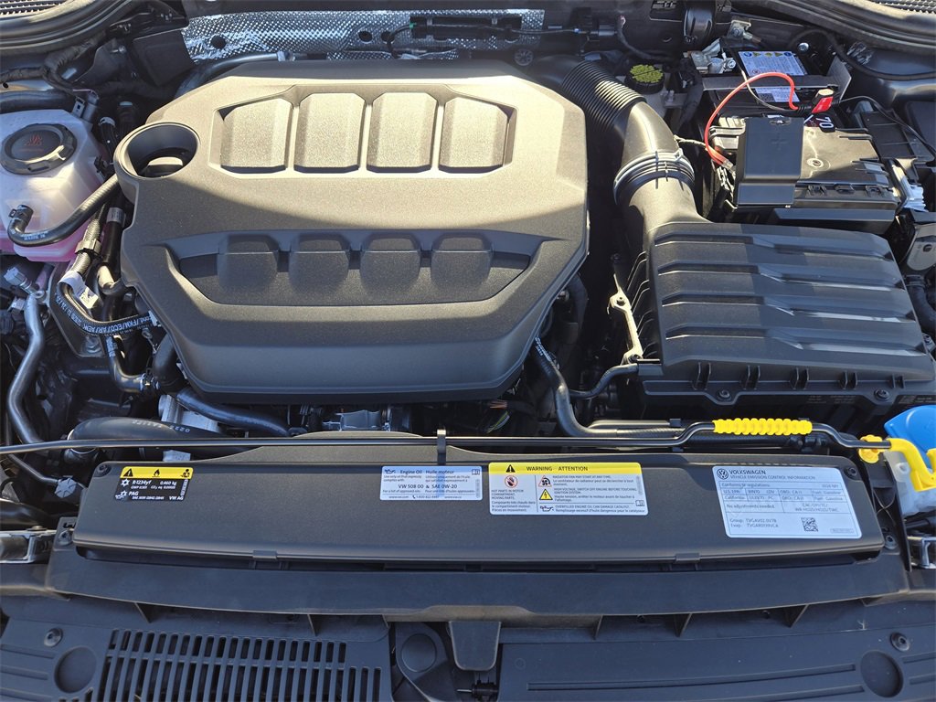 New 2026 Volkswagen GTI Autobahn image 21