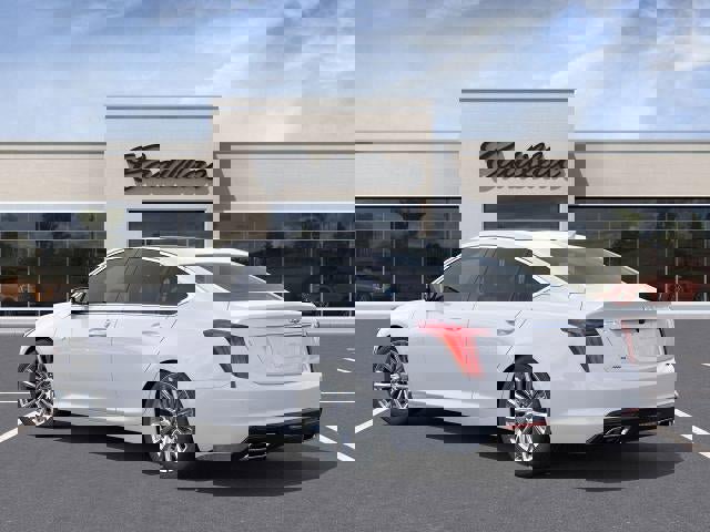 New 2026 Cadillac CT5 Premium Luxury w/ Sun And Sound Package image 3