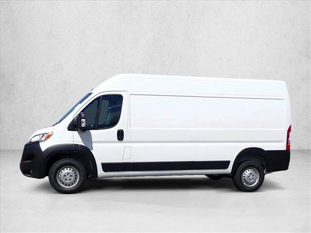 New 2026 RAM ProMaster 3500 w/ Convenience Group FWD image 2