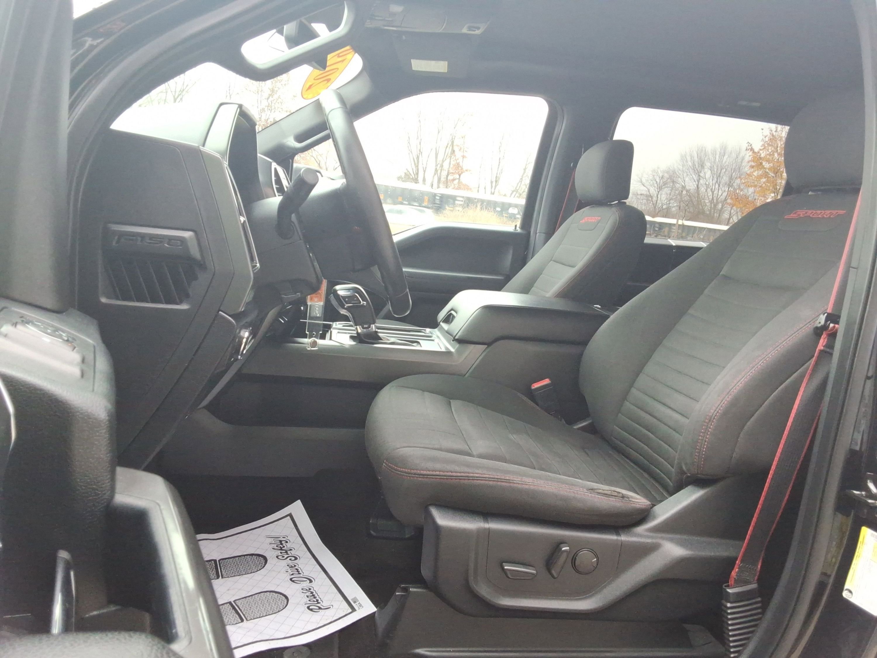 Used 2019 Ford F150 XLT w/ Equipment Group 302A Luxury image 30