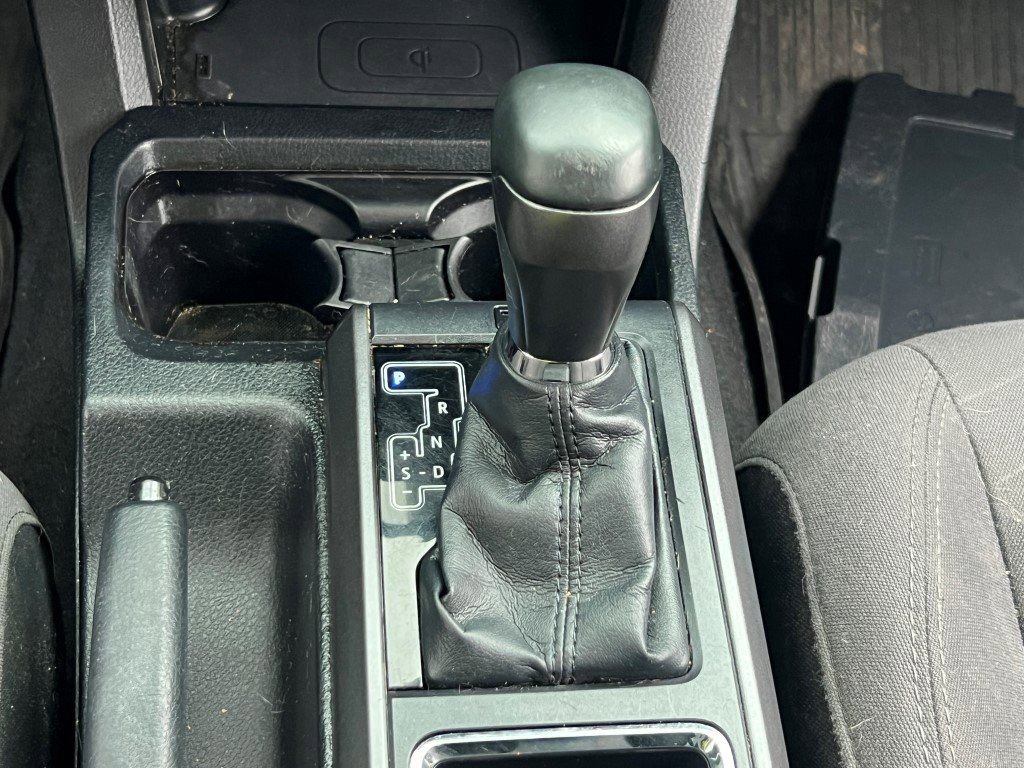 Used 2018 Toyota Tacoma TRD Off-Road image 21