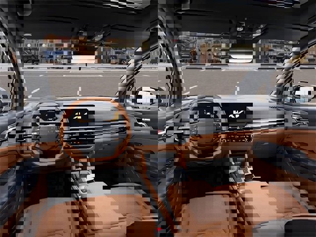 New 2026 Kia Sportage X-Line image 14