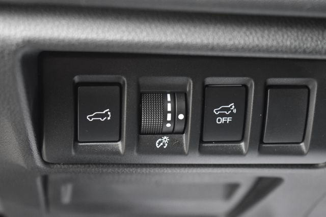 Used 2020 Subaru Outback Onyx Edition XT w/ Popular Package #2 AWD/4WD image 25