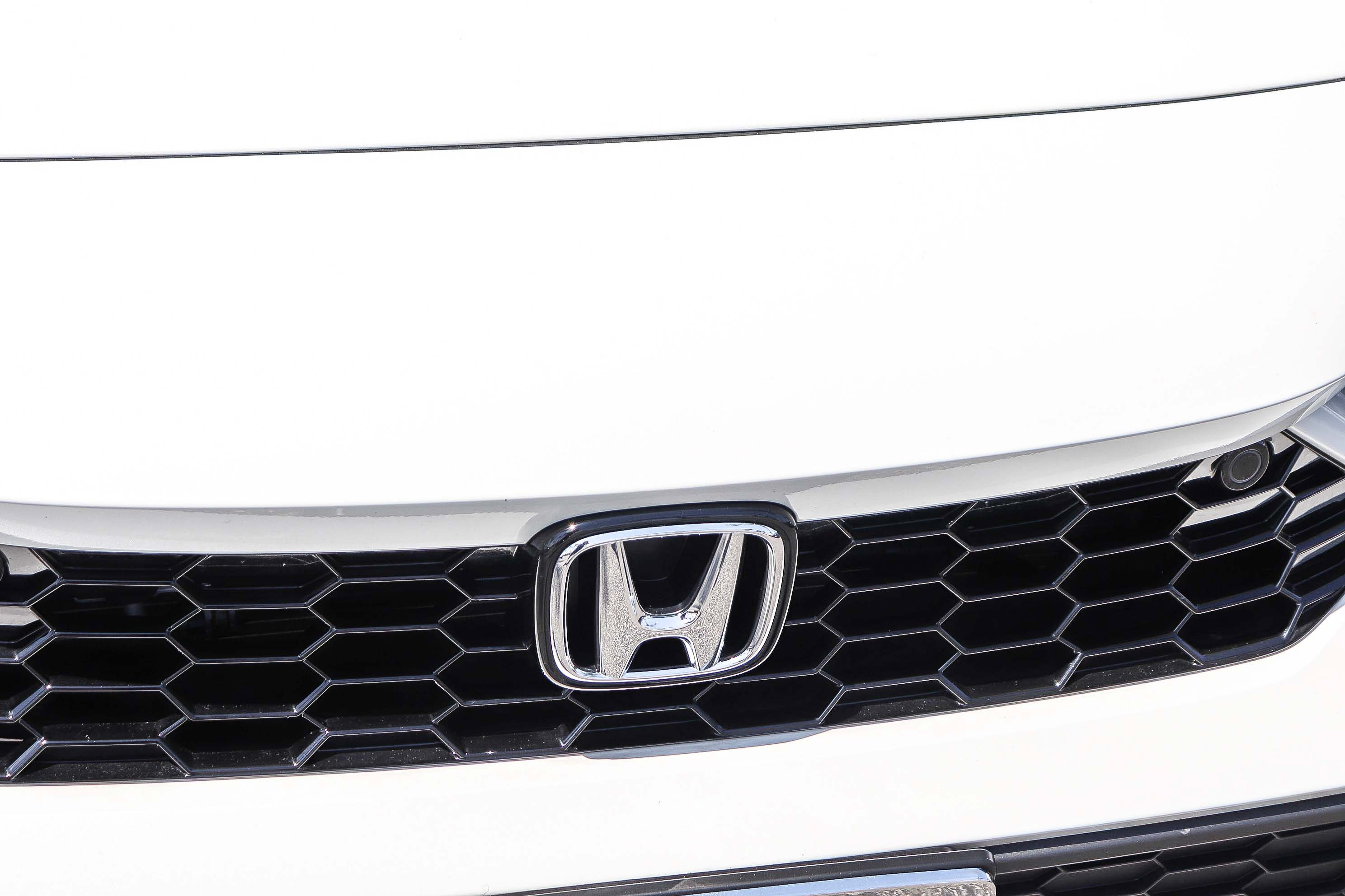 Certified 2026 Honda Civic Sport Touring image 4