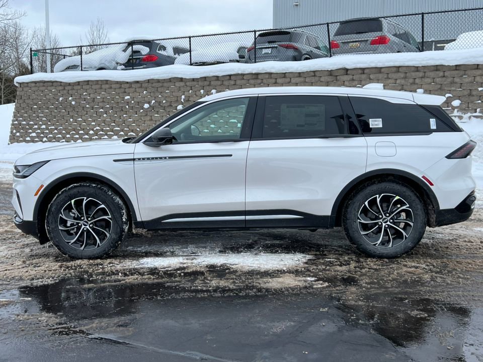 New 2026 Lincoln Nautilus Premier w/ Equipment Group 102A AWD/4WD image 37