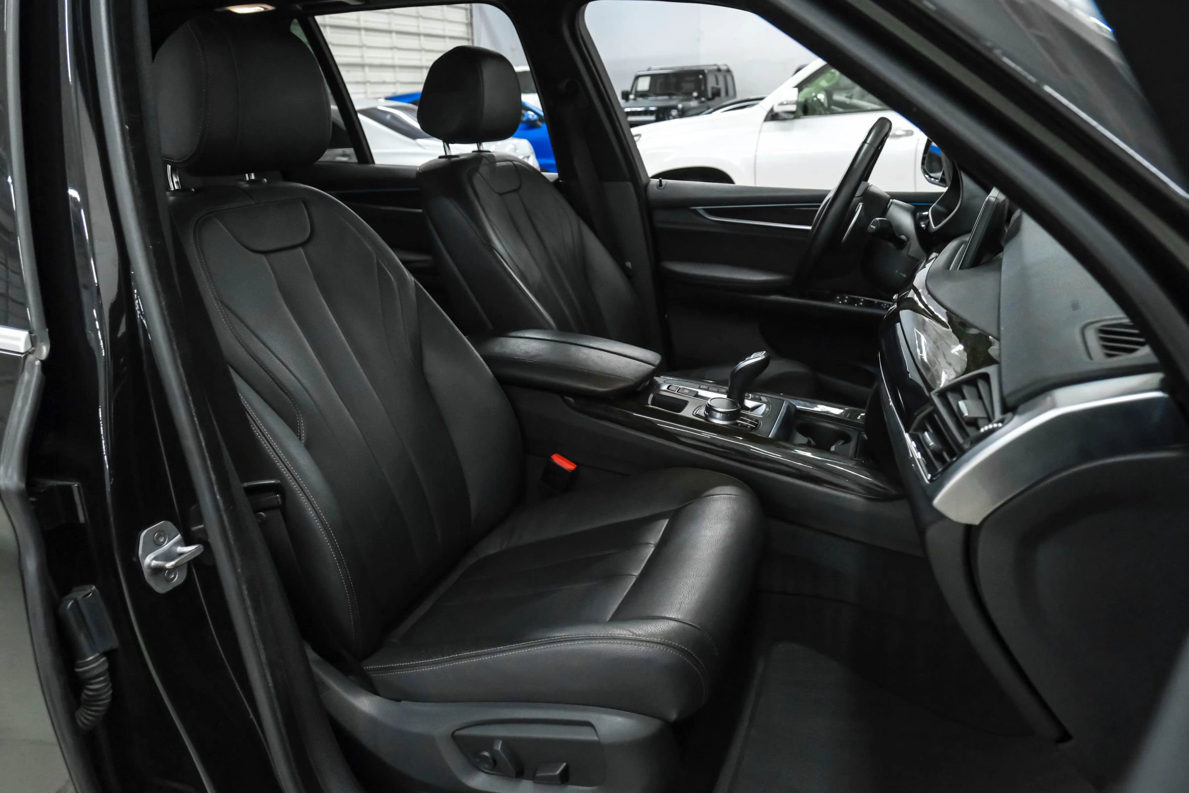 Used 2018 BMW X5 xDrive35i AWD/4WD image 31