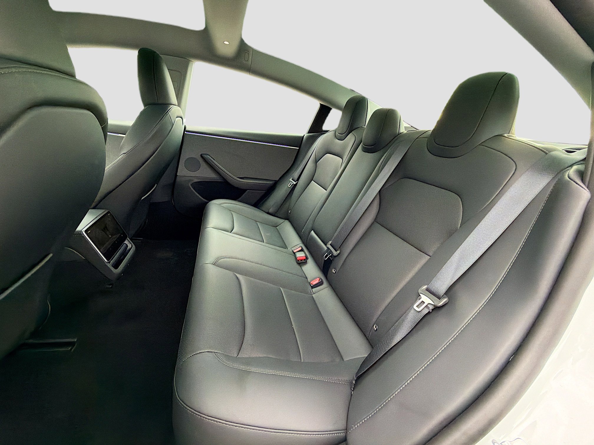 Used 2024 Tesla Model 3 Standard Range image 21