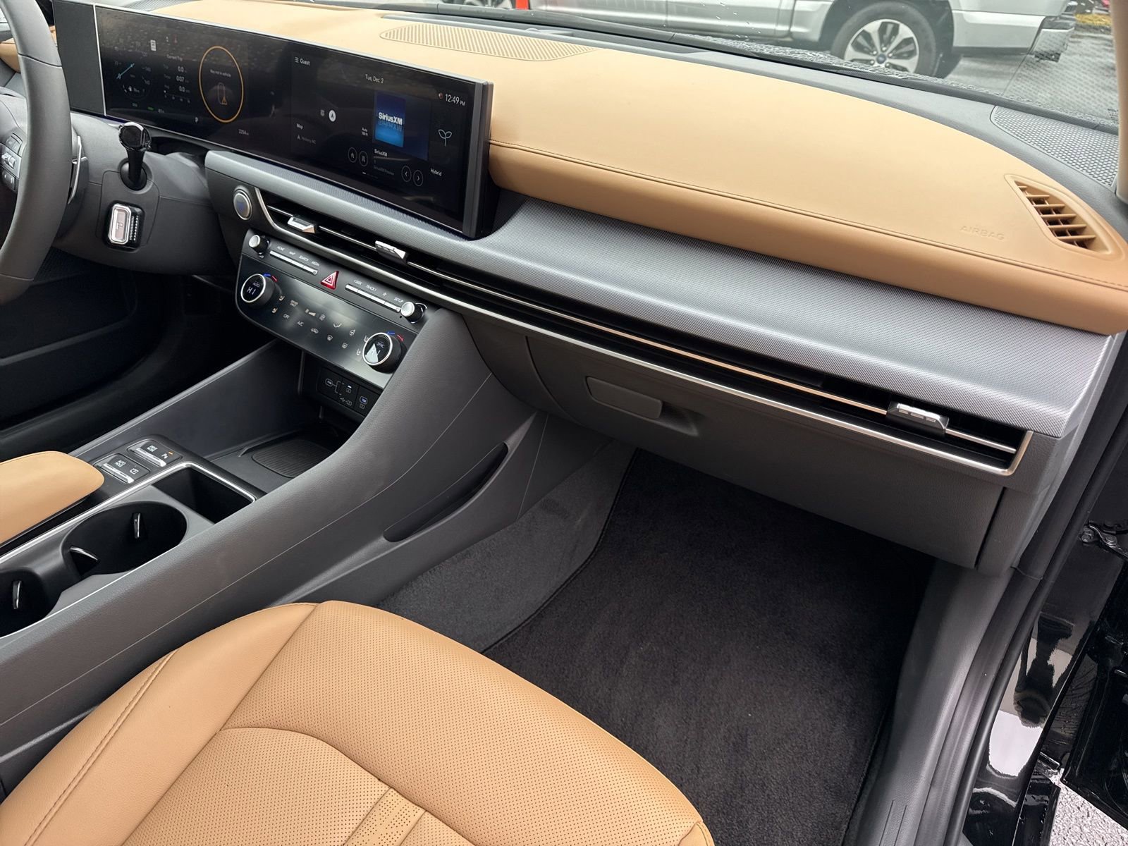 Used 2025 Hyundai Sonata Limited image 36