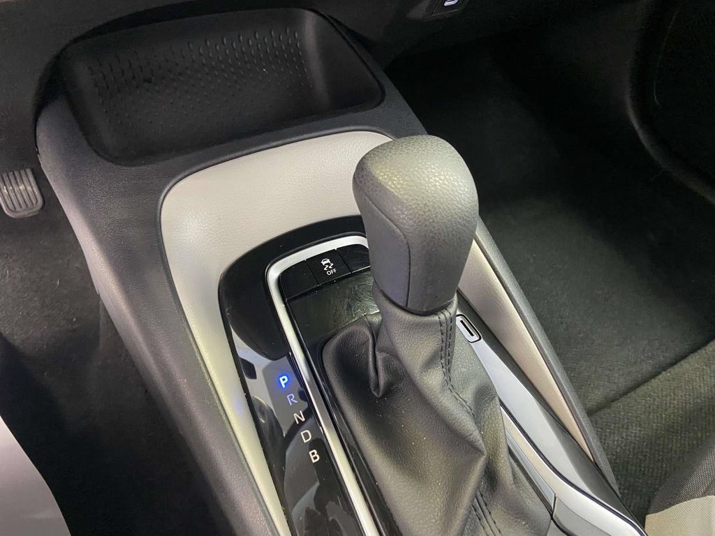 Certified 2026 Toyota Corolla LE FWD image 21