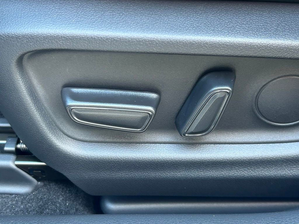 New 2026 Toyota Corolla XLE image 24