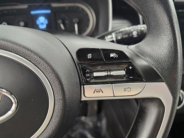 Used 2022 Hyundai Santa Cruz SEL image 12